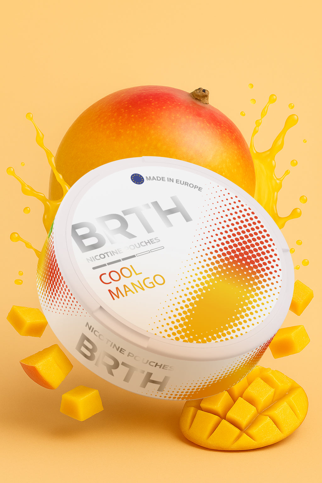 Cool Mango