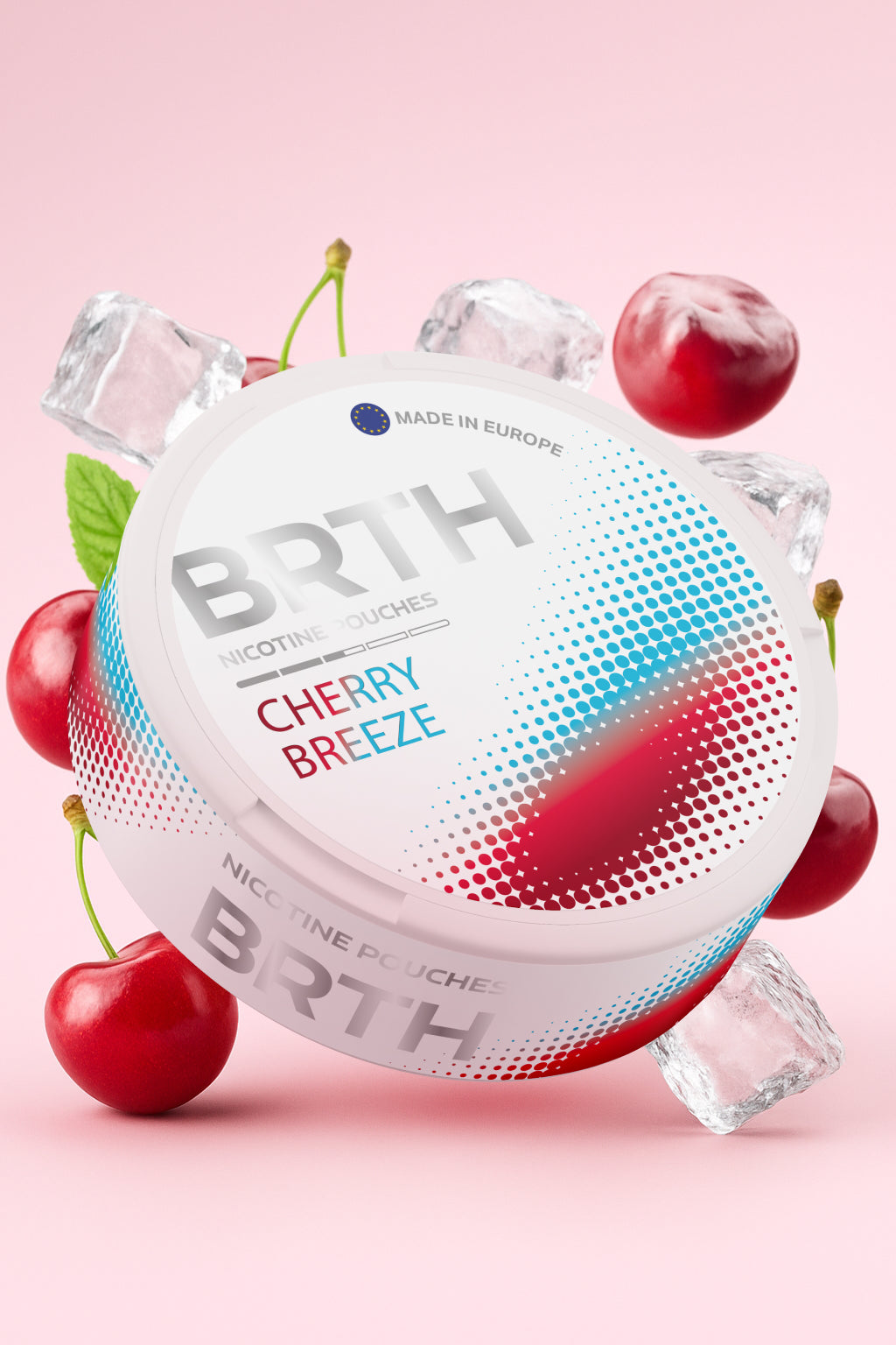 Cherry Breeze