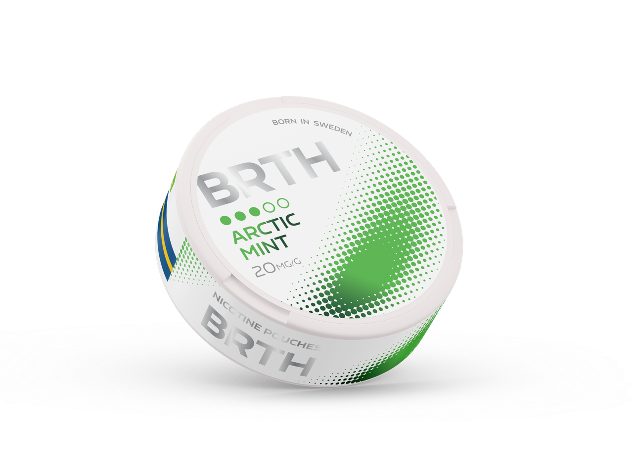 Arctic Mint