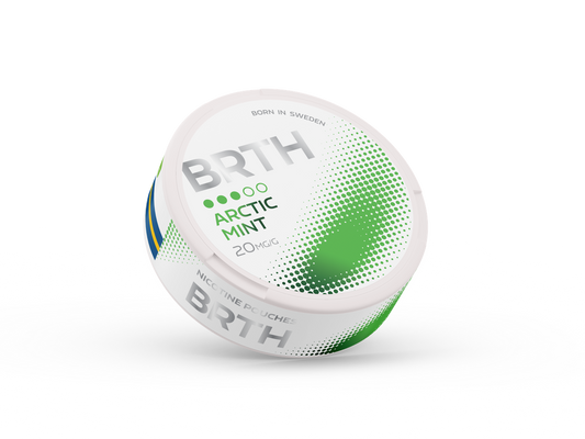 Arctic Mint
