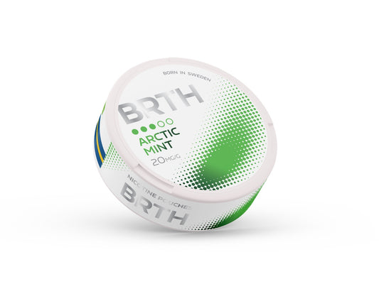 Arctic Mint