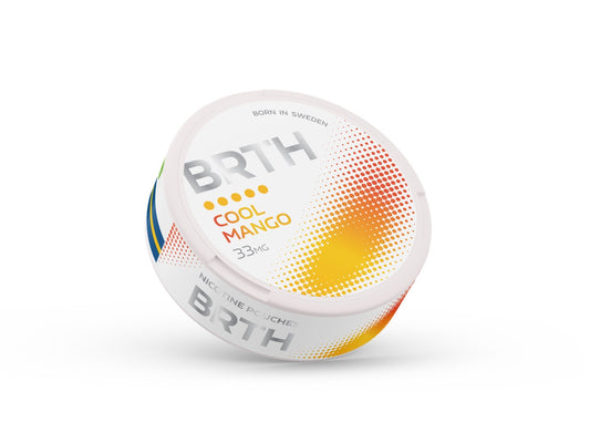 Cool Mango