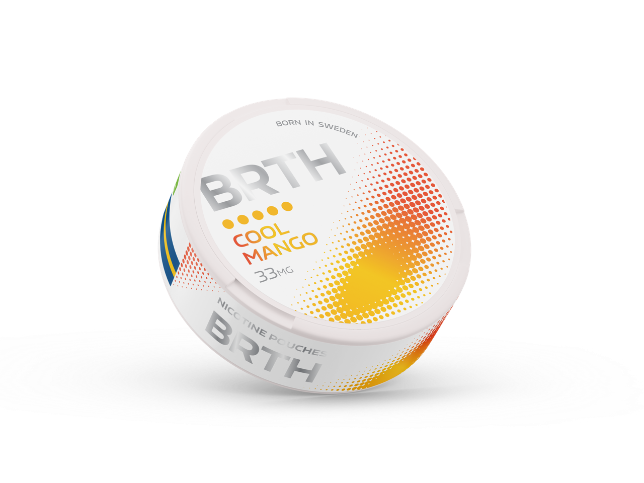 Cool Mango