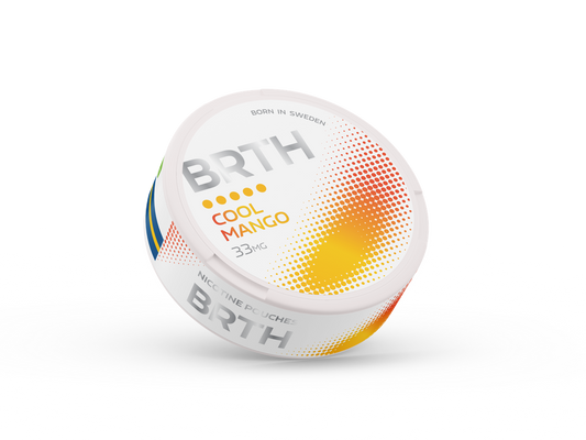 Cool Mango