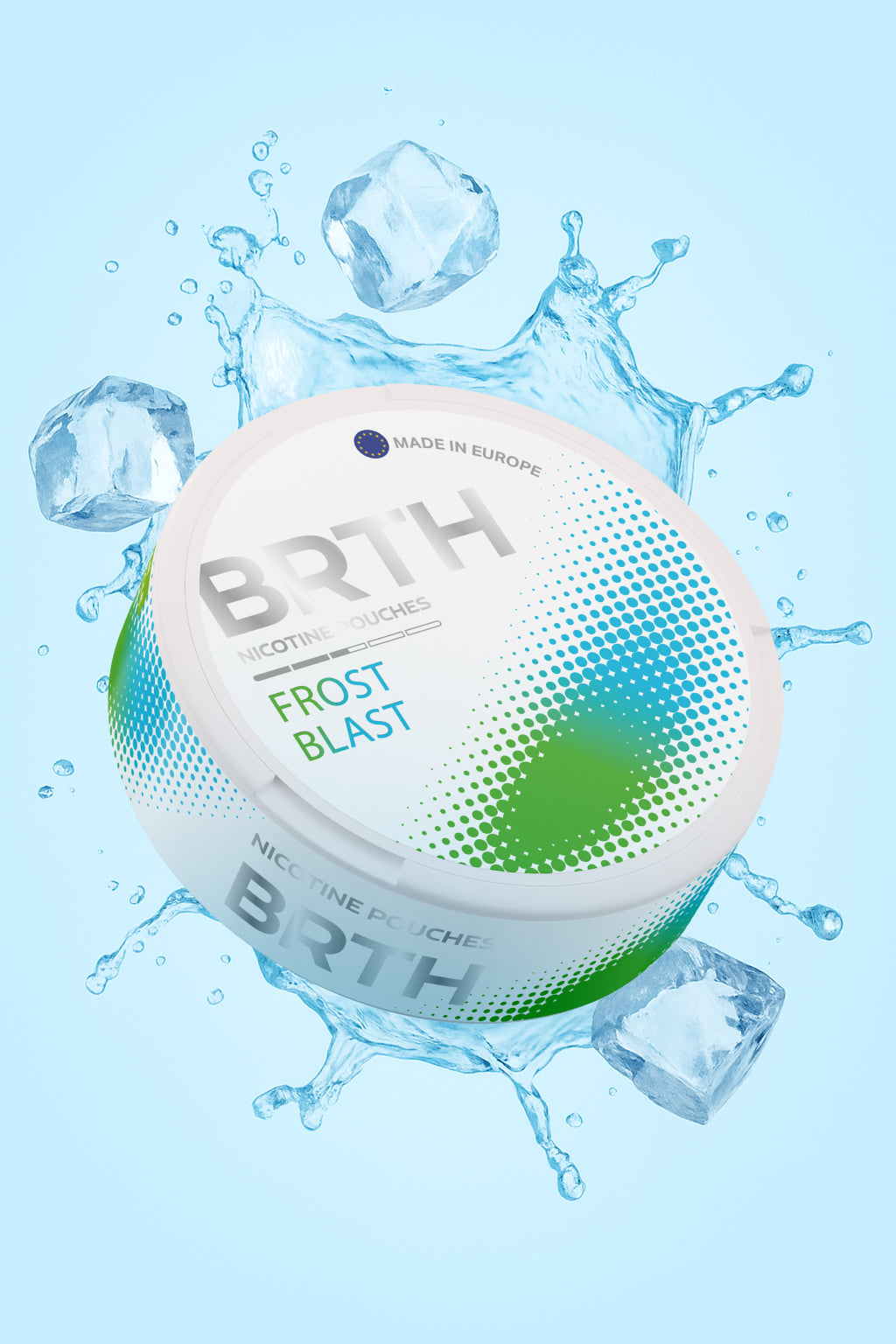 Frost Blast