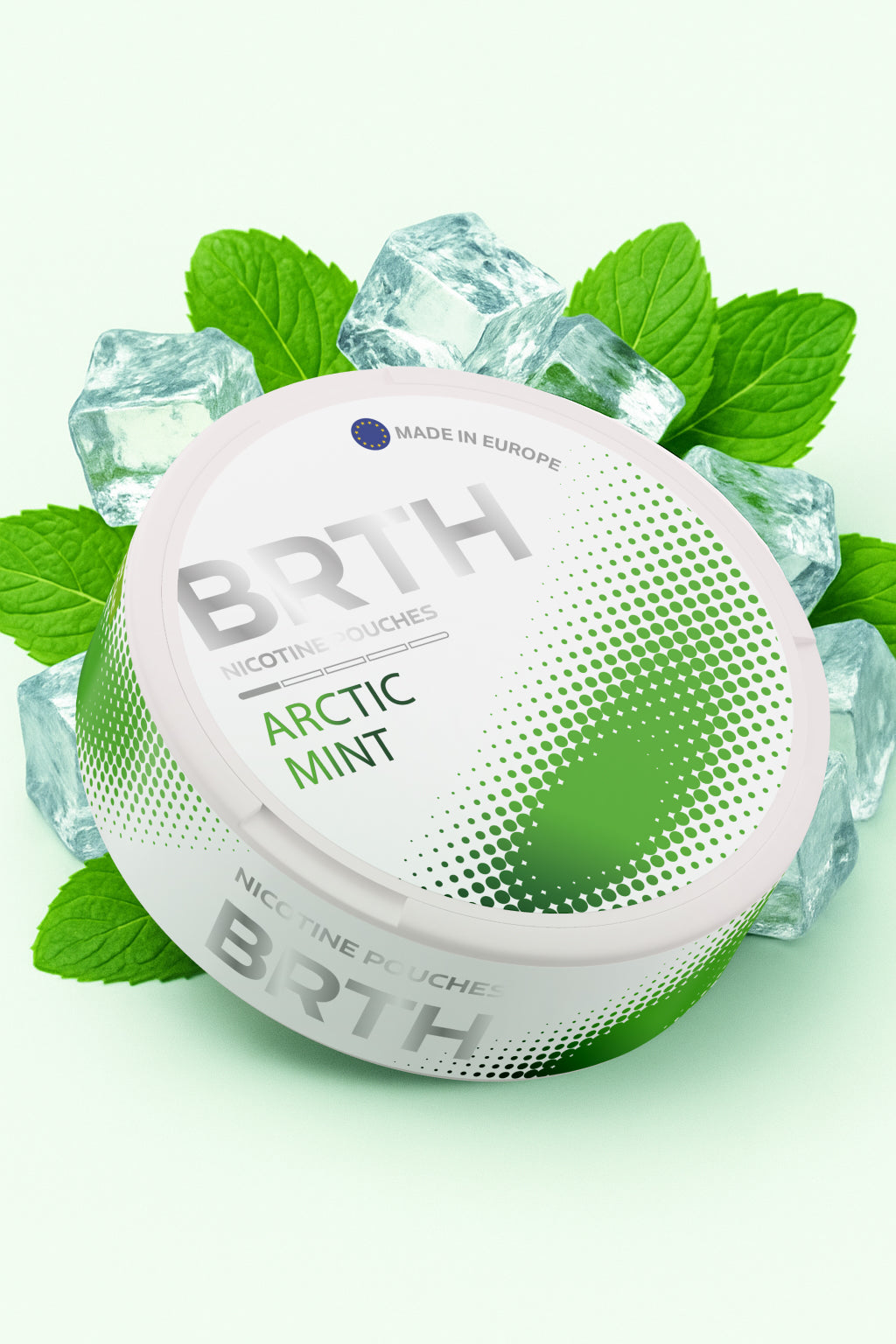 Arctic Mint